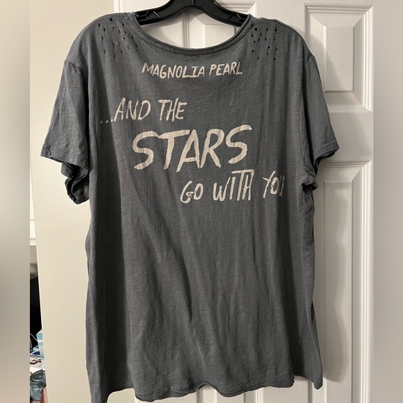 Magnolia Pearl - Picture 2 of 2